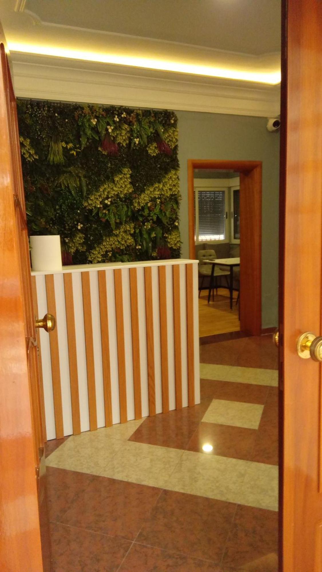 Mandarine Hostel Tirana Extérieur photo