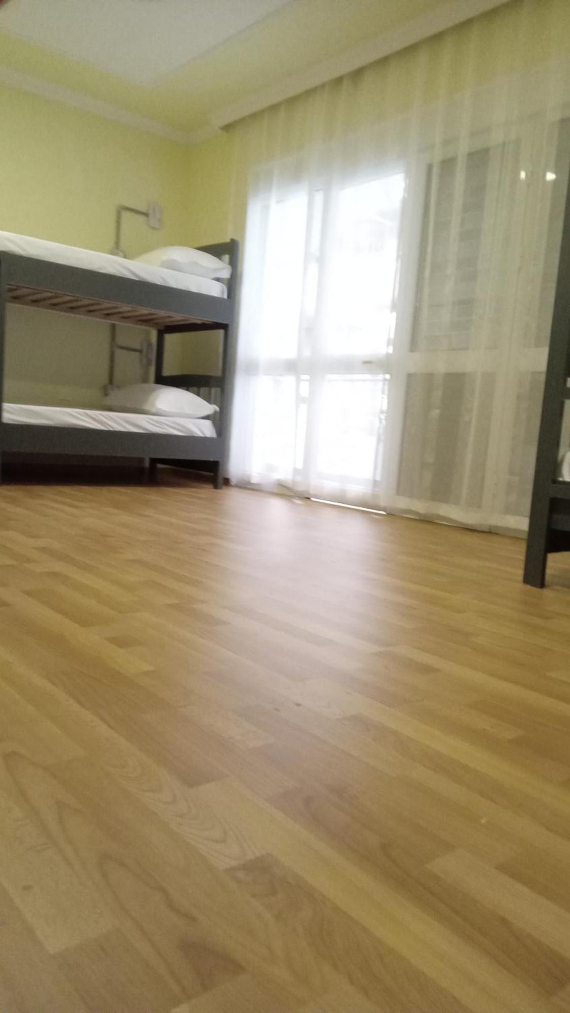 Mandarine Hostel Tirana Extérieur photo