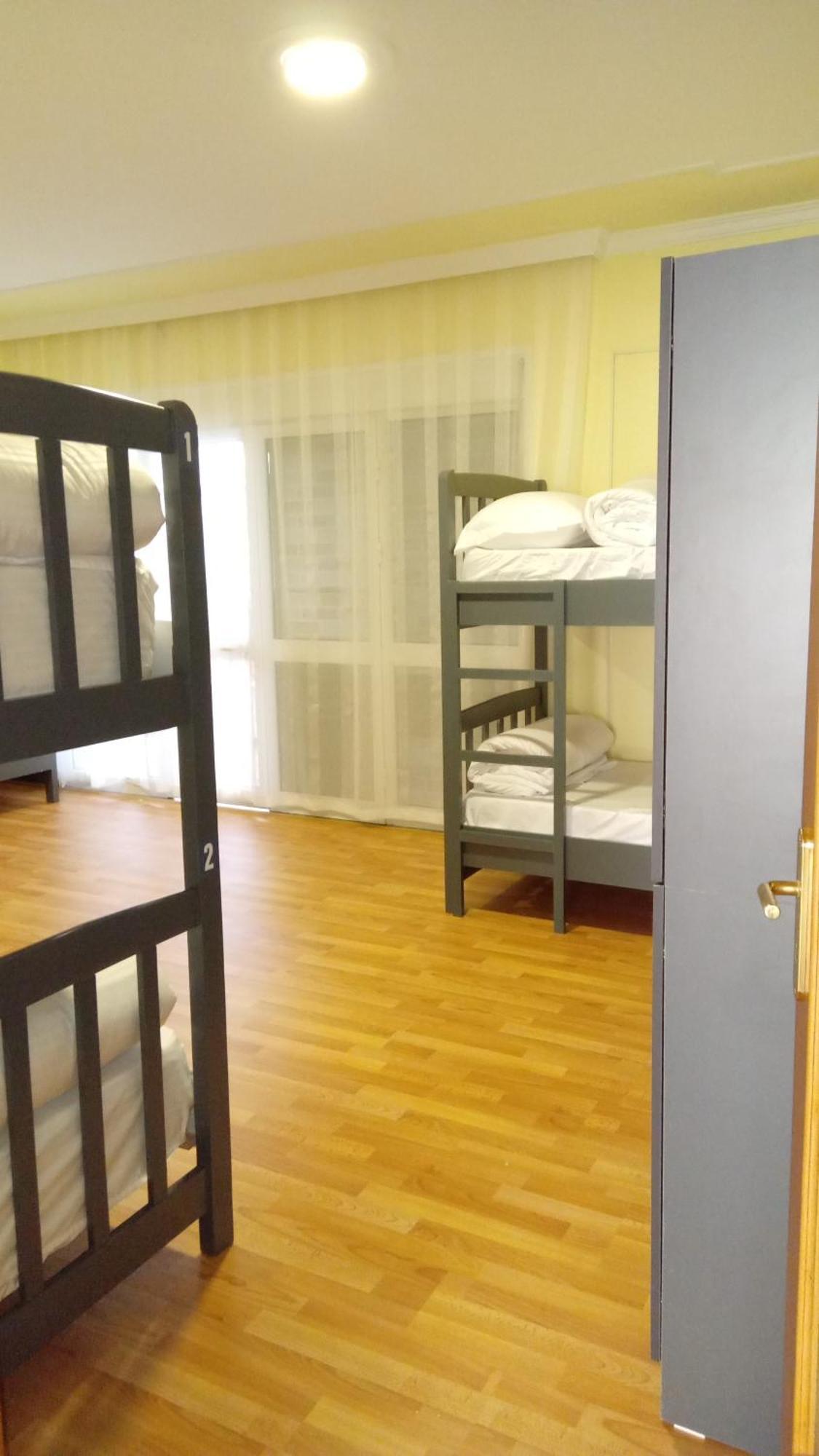 Mandarine Hostel Tirana Extérieur photo