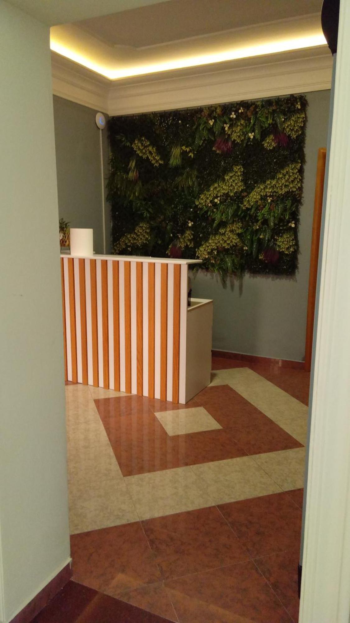 Mandarine Hostel Tirana Extérieur photo
