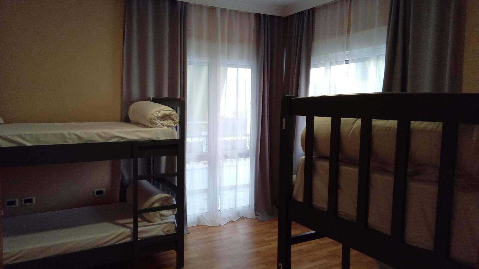 Mandarine Hostel Tirana Extérieur photo