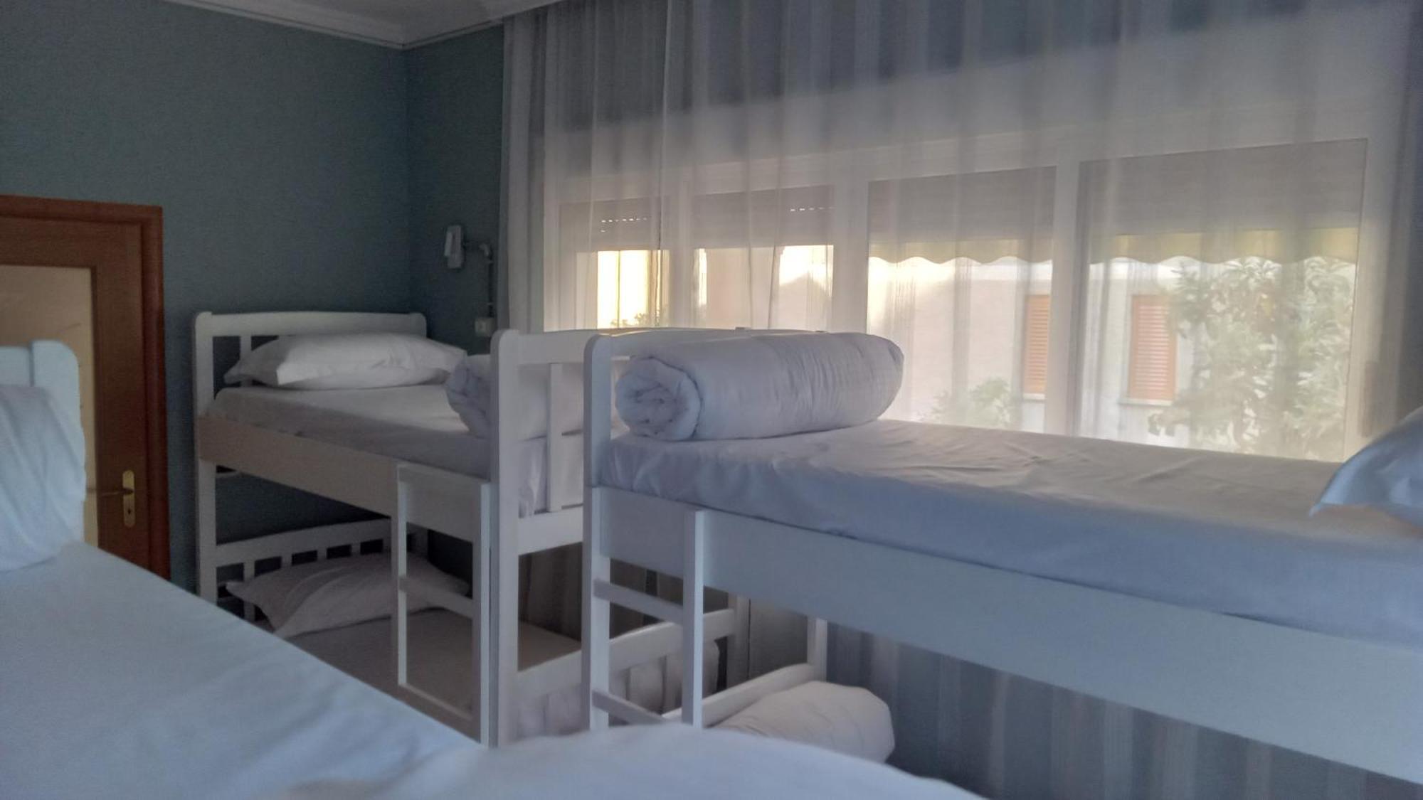 Mandarine Hostel Tirana Extérieur photo