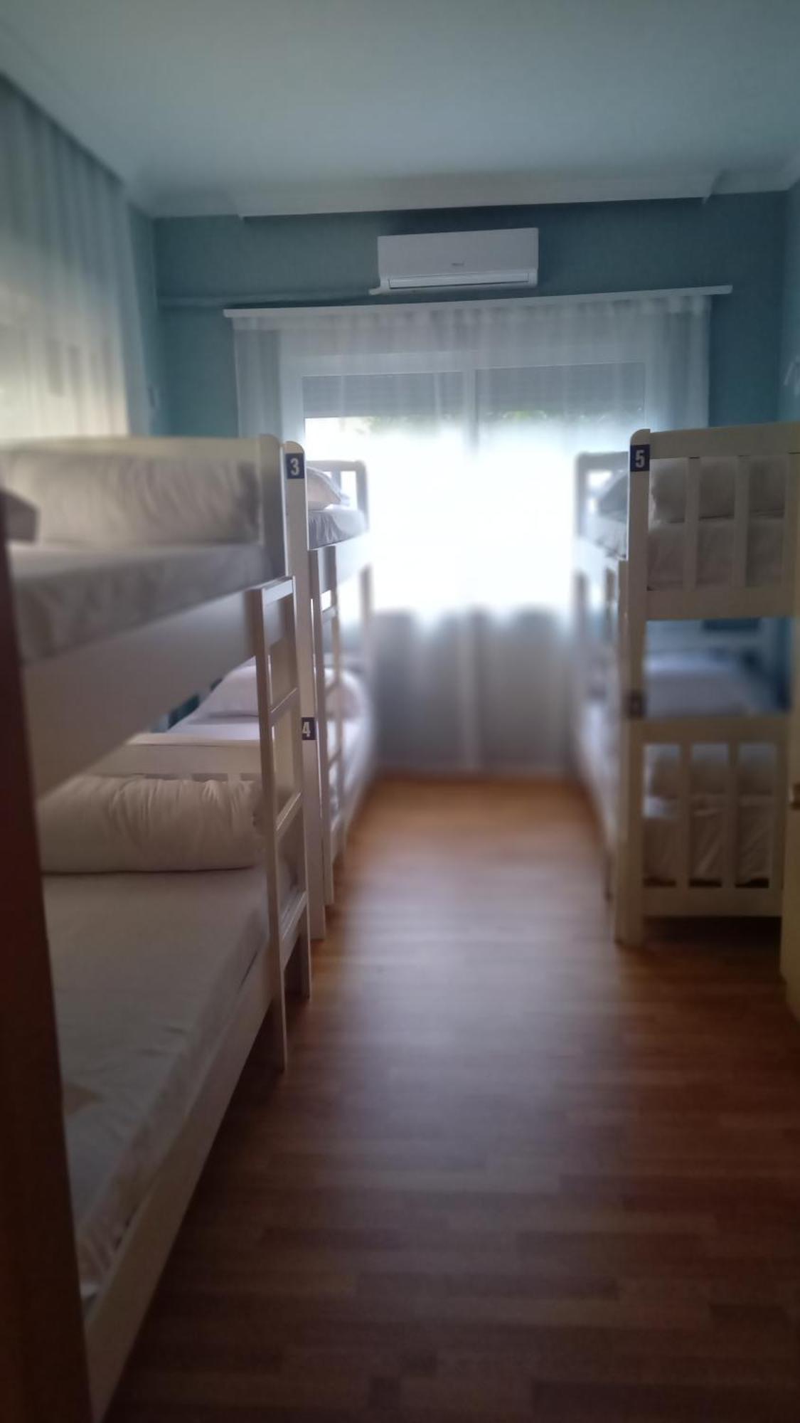 Mandarine Hostel Tirana Extérieur photo