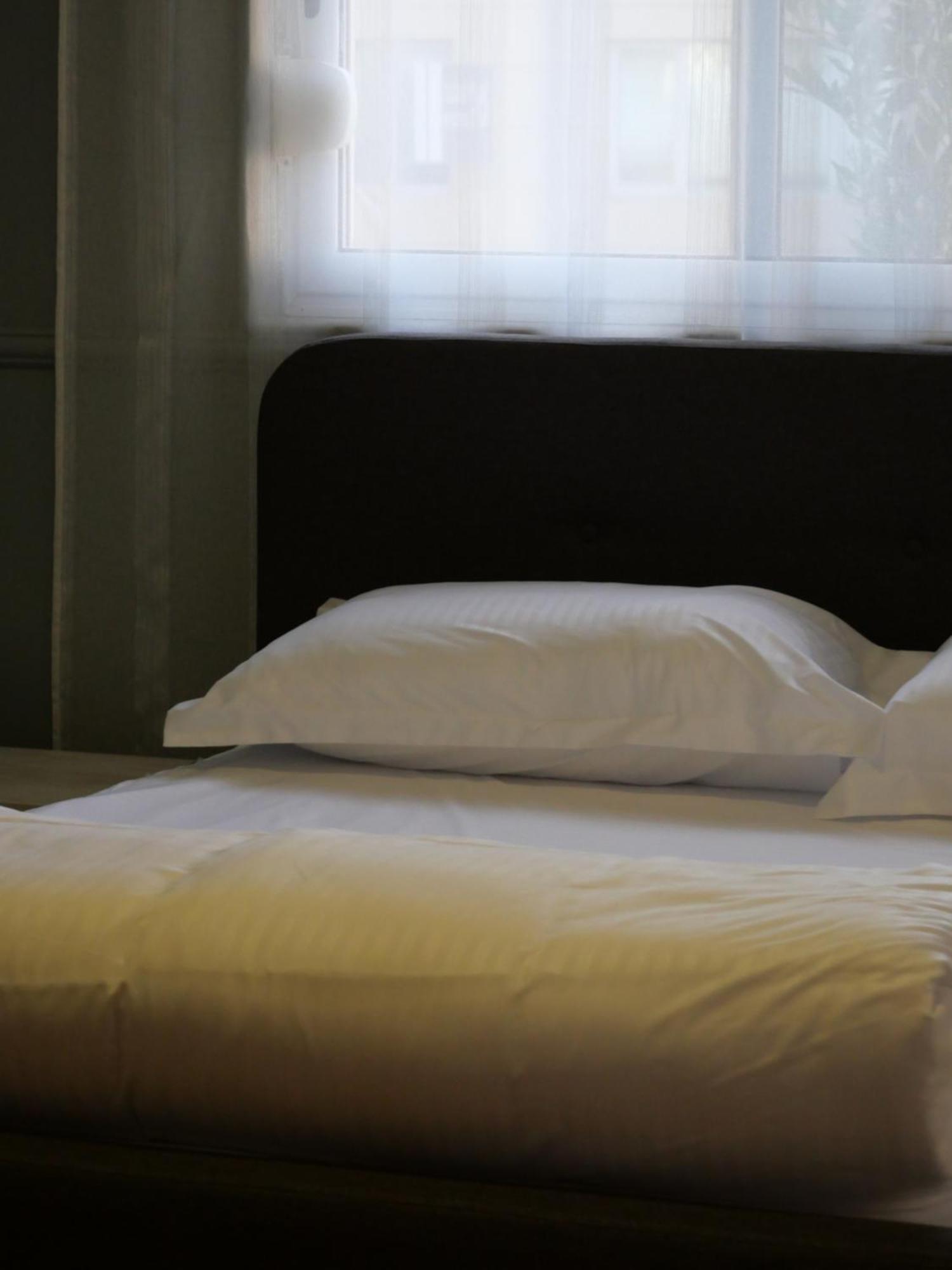 Mandarine Hostel Tirana Extérieur photo